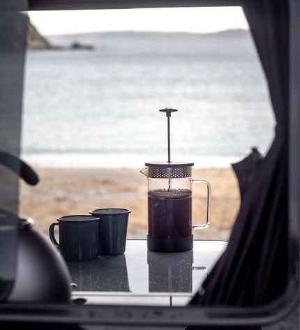 Core French press for 350 ml Project Waterfall
