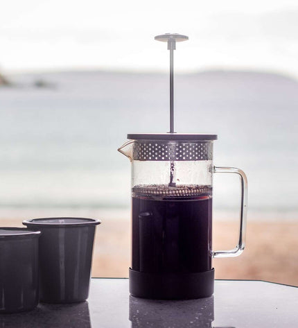 Core French press for 350 ml Project Waterfall