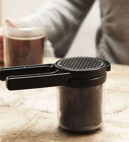 Twist Press 2.0 Compact Coffee Maker