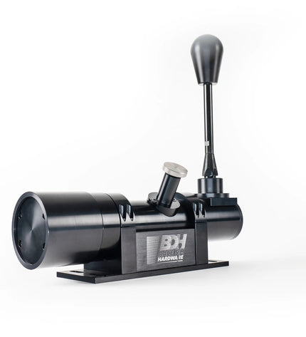 BDH H1 Mechanical H-Pattern Shifter