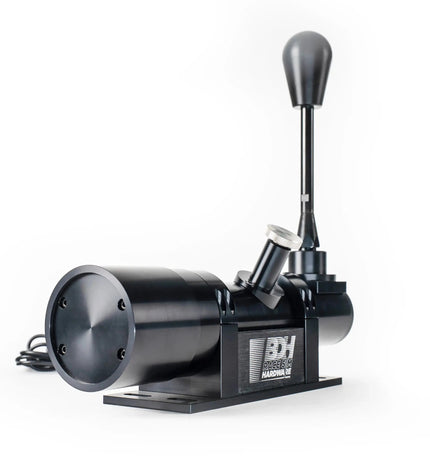 BDH H1 Mechanical H-Pattern Shifter