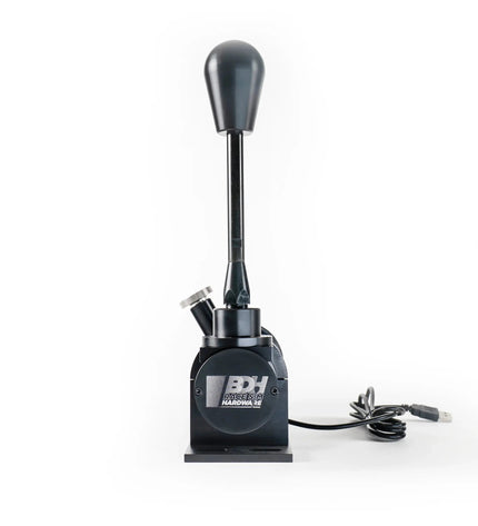 BDH H1 Mechanical H-Pattern Shifter