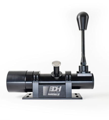 BDH H1 Mechanical H-Pattern Shifter