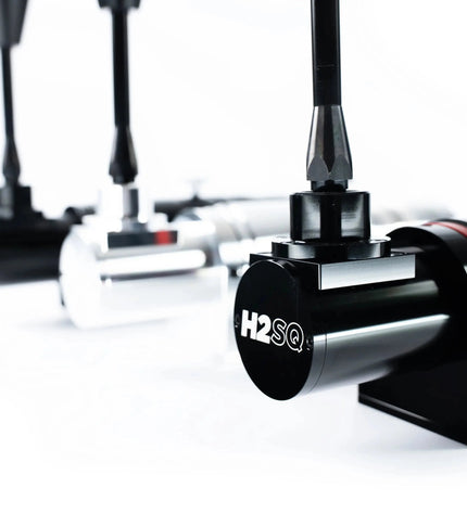 BDH H2SQ SHIFTER