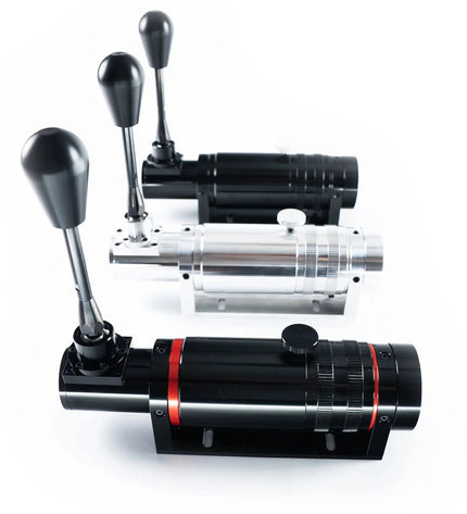 BDH H2SQ SHIFTER