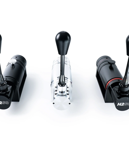 BDH H2SQ SHIFTER