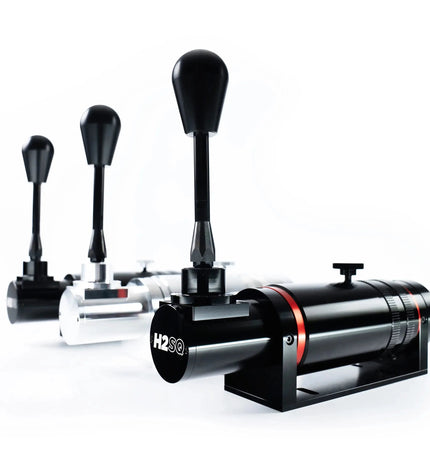 BDH H2SQ SHIFTER