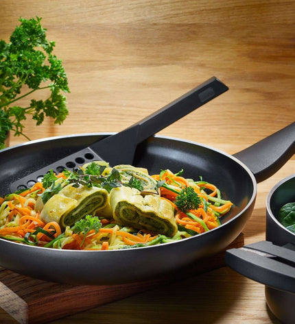 B.Green Frying Pan Ø 28 cm
