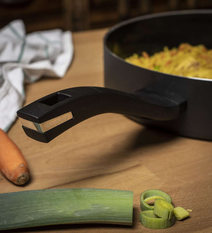B.Green Saute Pan Ø 24 cm