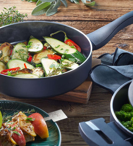 B.Green Saute Pan Ø 24 cm