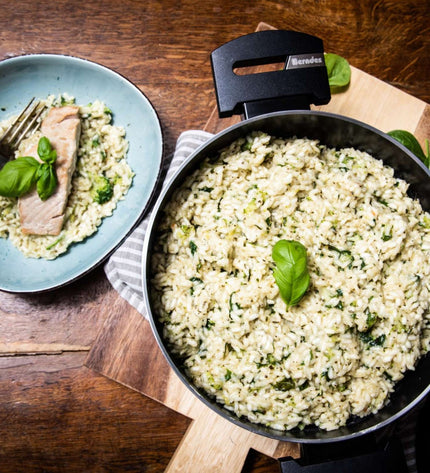 B.Green Saute Pan Ø 28 cm
