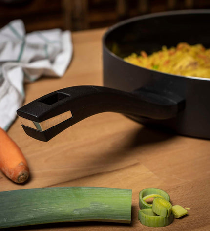 B.Green Saute Pan Ø 28 cm