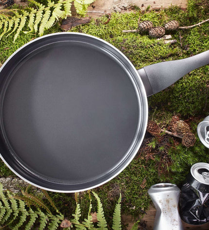 B.Green Saute Pan Ø 28 cm