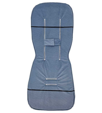 Umbrella stroller insert Giraffe/Blue