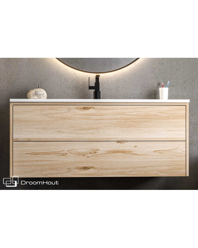 Badkamermeubel DroomHout Breeze