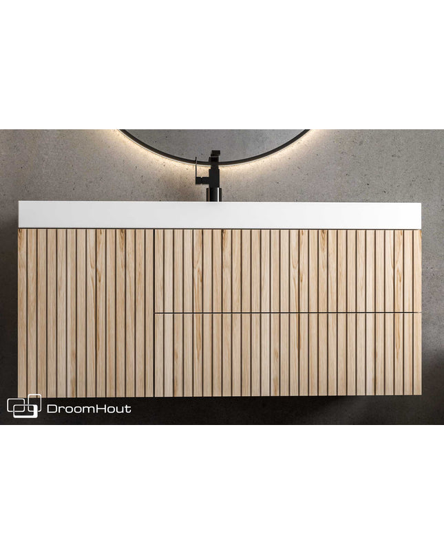 Badkamermeubel DroomHout Immaculate