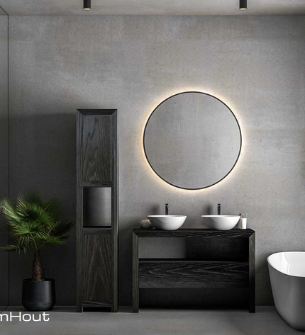 Badkamermeubel DroomHout Serenity