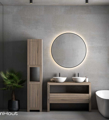 Badkamermeubel DroomHout Serenity