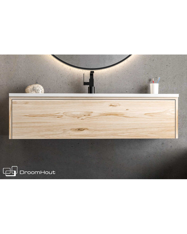 Badkamermeubel DroomHout Spa