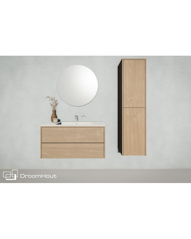 Badkamerset DroomHout Breeze
