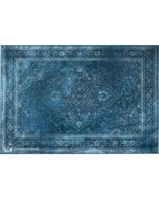 Vloerkleed Dutchbone Rugged (200 x 300 cm) - showroommodel
