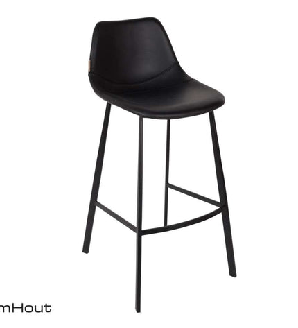Barkruk Dutchbone Franky - showroommodel - set van 2