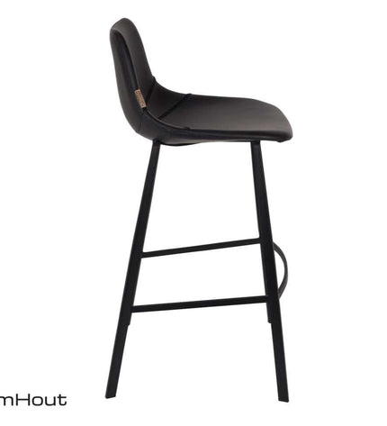 Barkruk Dutchbone Franky - showroommodel - set van 2