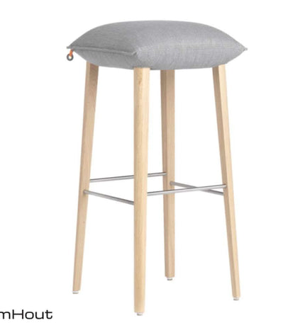 Barkruk Mobitec Soft