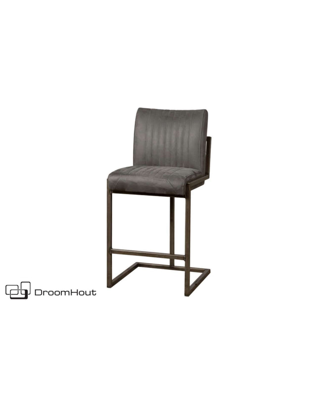 Barkruk Tower Living Ferro