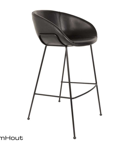 Barkruk Zuiver Feston - showroommodel - set van 2