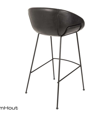 Barkruk Zuiver Feston - showroommodel - set van 2