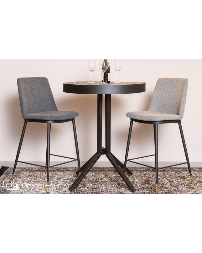Counterstool DREAUM Lionel - per 2 stuks
