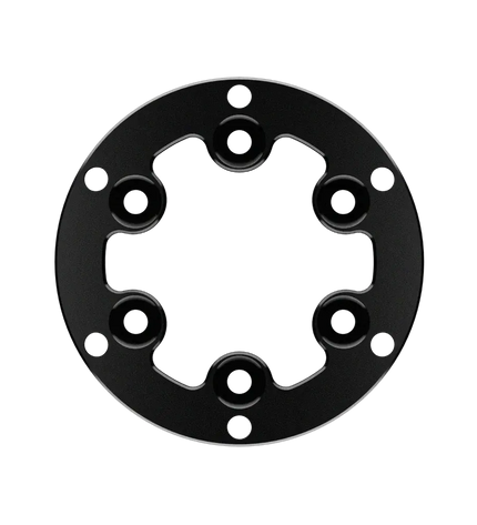 Bavarian Sim Tec - Adapter Plate
