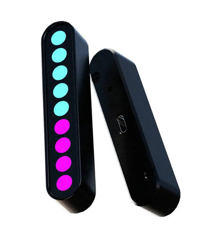 Bavarian Sim Tec BeaconLights - LED Wings