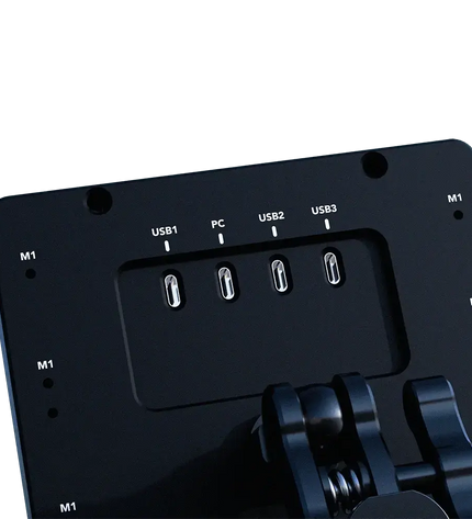 Bavarian Sim Tec ControlCenter - Button Box
