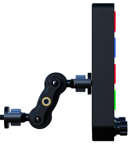 Bavarian Sim Tec ControlCenter - Button Box