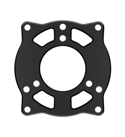 Bavarian Sim Tec Mounting Plate