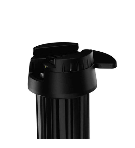 Bavarian Sim Tec X Asetek Invicta™ Quick Release