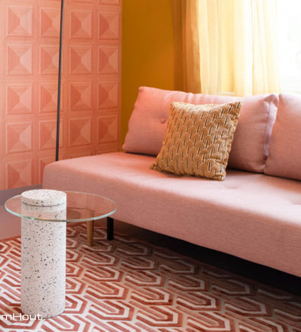 Vloerkleed Zuiver Beverly
