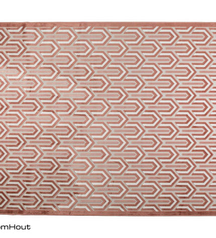 Vloerkleed Zuiver Beverly