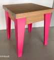 color pink