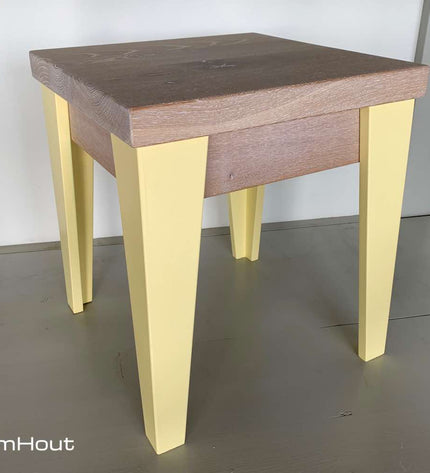 Bijzettafel Le Cruc (limited edition)