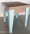 color light blue