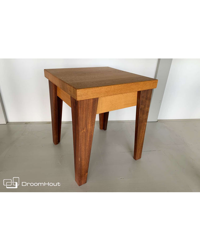 Bijzettafel Le Cruc (limited edition)