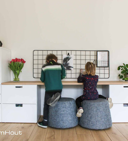 Blad voor IKEA STUVA speelhoek