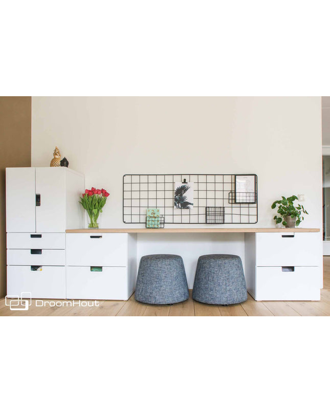 Blad voor IKEA STUVA speelhoek