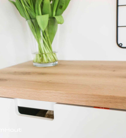 Blad voor IKEA NORDLI ladekasten
