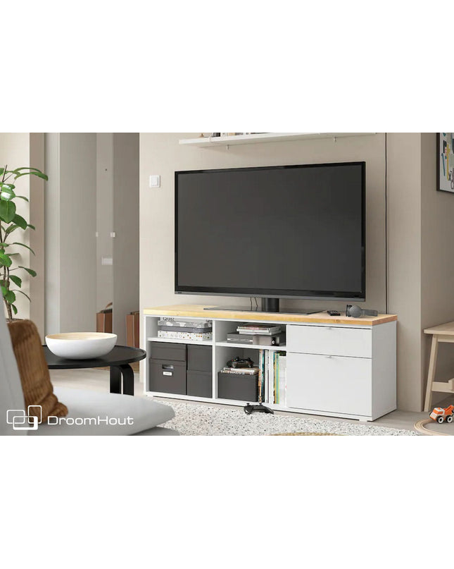 Blad voor IKEA VIHALS serie