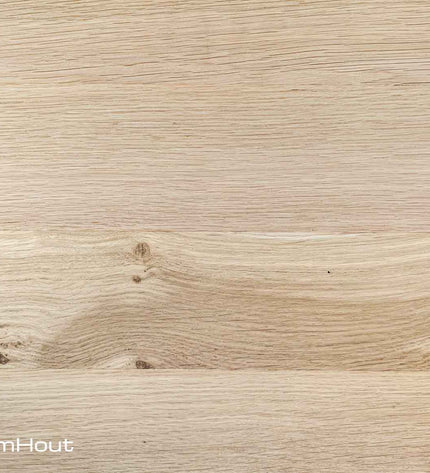 Eettafel DroomHout Grazioso - 200 cm x 90 cm - showroommodel