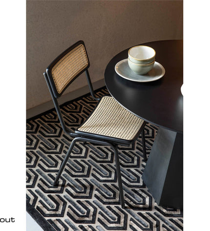 Vloerkleed Zuiver Beverly